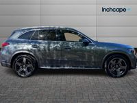 used Mercedes 220 GLC Coupe GLC4Matic AMG Line Premium 5dr 9G-Tronic - 2023 (23)