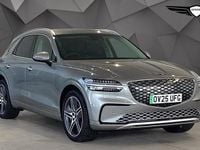 Used Genesis GV70 360 kW (490 HP) 2025 Silver SUV