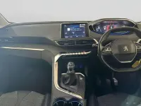 Gebraucht Peugeot 3008 Allure 131 PS (96 kW) 2019 Grau SUV