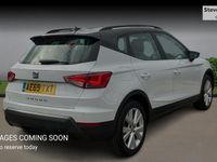 Used Seat Arona SE Technology 116 HP (85 kW) 2020 SUV