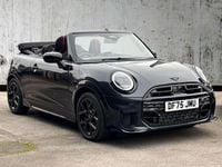 New Mini Cooper Cabriolet Sport 2025 Grey Cabriolet