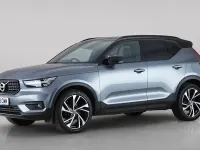Used Volvo XC40 R-Design Pro 150 HP (110 kW) 2020 SUV