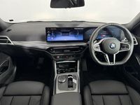 Used BMW 320 M Sport 181 HP (133 kW) 2025 White Sedan