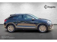 Used VW T-Roc 150 HP (110 kW) 2025 SUV