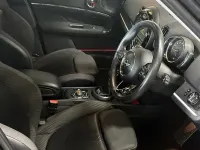 Used Mini Cooper S Chili 224 HP (164 kW) 2017 Green Hatchback