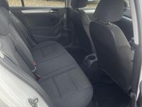 Used VW Golf VI S 105 HP (77 kW) 2009 White Hatchback