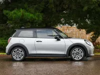 Used Mini Cooper Classic 114 kW (156 HP) 2025 Silver Hatchback