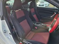 Used Toyota GT86 GT 2015 White Coupe