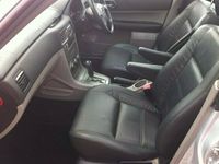 Used Subaru Forester 2004 SUV