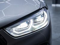 Used BMW M8 Competition Edition 625 HP (459 kW) 2020 Grey Coupe