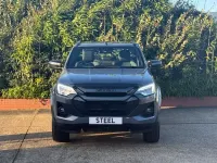 Used Isuzu D-Max 2025 Grey Pickup