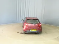 Used Mazda 2 2011 Red Hatchback