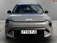 Used Kia EV3 GT-Line 150 kW (204 HP) 2026 SUV
