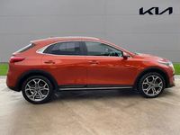 used Kia XCeed 1.0T GDi ISG Connect 5dr Hatchback