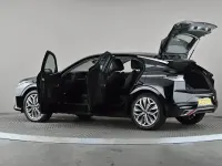 Used DS Automobiles DS4 Trocadero 225 HP (165 kW) 2022 Black SUV