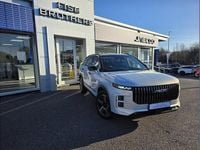 Used Jaecoo 7 144 HP (105 kW) 2025 Other SUV