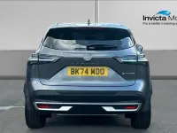 Used Nissan Qashqai N-Connecta 190 HP (139 kW) 2024 Grey SUV