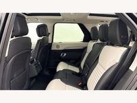Usado Land Rover Discovery 5 HSE Dynamic 344 CV (253 kW) 2024 Negro SUV