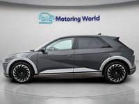 Used Hyundai Ioniq 5 Edition 165 kW (225 HP) 2023 SUV