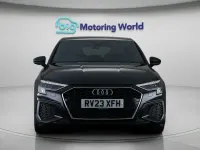 Used Audi A3 e-tron S-Line 2023 Black Hatchback