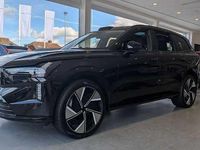 New Volvo EX90 Performance 380 kW (517 HP) 2025 SUV