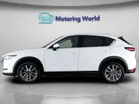 Used Mazda CX-5 Inclusive 163 HP (119 kW) 2019 SUV