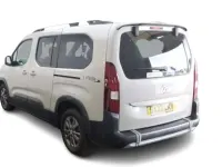 Gebraucht Peugeot Rifter 2022 Beige Van / Kleinbus