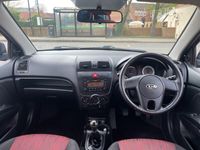 used Kia Picanto 1.0 Spice 5dr