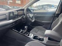 used VW Golf VIII Style 1.5 TSI 130PS 6-speed Manual 5 Door