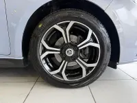 Used MG MG3 Exclusive 106 HP (77 kW) 2024 Silver Hatchback