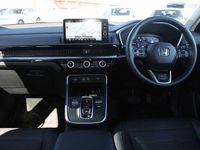 Used Honda CR-V Elegance 184 HP (135 kW) 2025 White SUV