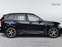 Usado BMW X5 M Sport 282 CV (207 kW) 2023 Negro SUV