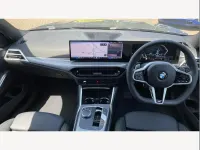 New BMW 320 M Sport 184 HP (135 kW) 2026 Grey Estate