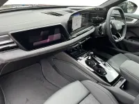 Used Audi A5 Advanced 204 HP (150 kW) 2026 Mythos black Sedan