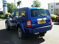 Used Dodge Nitro 2009 SUV