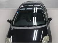 Used Fiat Grande Punto 75 HP (55 kW) 2009 Black Hatchback