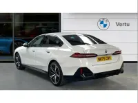 Used BMW 520 M Sport 208 HP (152 kW) 2024 Other Sedan