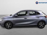 Used MG MG3 Trophy 2025 Grey Hatchback