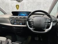 used Citroën Grand C4 Picasso 1.6 BlueHDi VTR+ 5dr EAT6