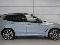 Used BMW X3 M Sport 2023 Grey SUV
