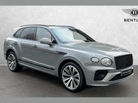 Used Bentley Bentayga 550 HP (404 kW) 2022 Grey SUV