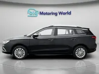 Second-hand MG MG5 EV Exclusive 113 kW (154 CP) 2022 Break