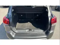 Used Citroën C3 Aircross Flair 108 HP (79 kW) 2020 Grey SUV