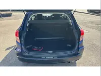 Used Honda HR-V SE 130 HP (95 kW) 2017 Blue SUV