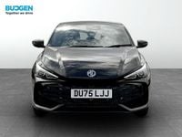 Used MG MG3 SE 194 HP (142 kW) 2025 Hatchback