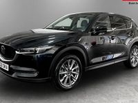 Used Mazda CX-5 Inclusive 165 HP (121 kW) 2021 SUV
