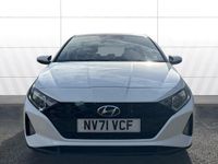 Used Hyundai i20 SE 101 HP (74 kW) 2023 Hatchback