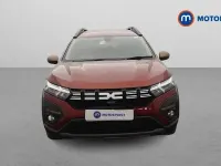 Usado Dacia Jogger Extreme 110 HP (80 kW) 2024 Castanho Monovolume