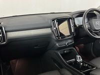 used Volvo XC40 SUV (2021/70)Inscription Pro B4 (P) FWD auto 5d