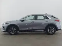 Used Kia XCeed 118 HP (86 kW) 2022 Silver SUV